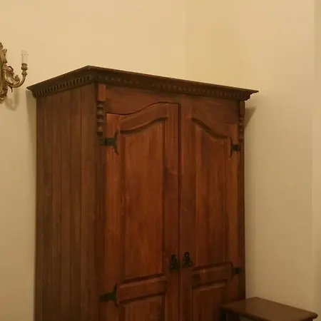 Konukevi Vatican Templa Deum Roma