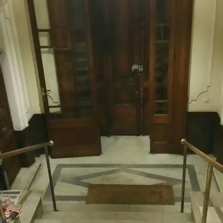 Vatican Templa Deum Vendégház