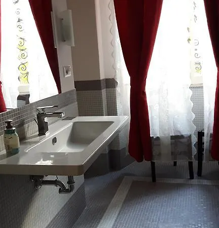 Vatican Templa Deum Guest house