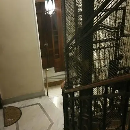 Vatican Templa Deum Πανσιόν *