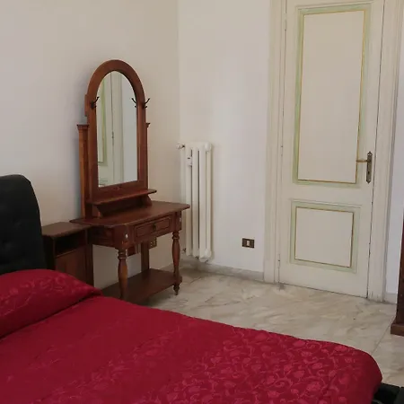 Guest house Vatican Templa Deum